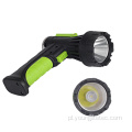 IP65 DC Rechargeable 200 Lumens Reflektor do wyszukiwania